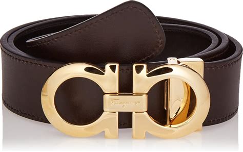 replica ferragamo belt